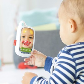 Skip Hop Baby Phone Toy: Explore & More Cell Phone Selfie