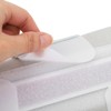 Elbow Brace 3 Metal Strips Regulable Straps Joint Injury Fixed