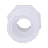 CHARLOTTE PIPE 1 1/2 x 3/4 SCH 40 RED BUSHING