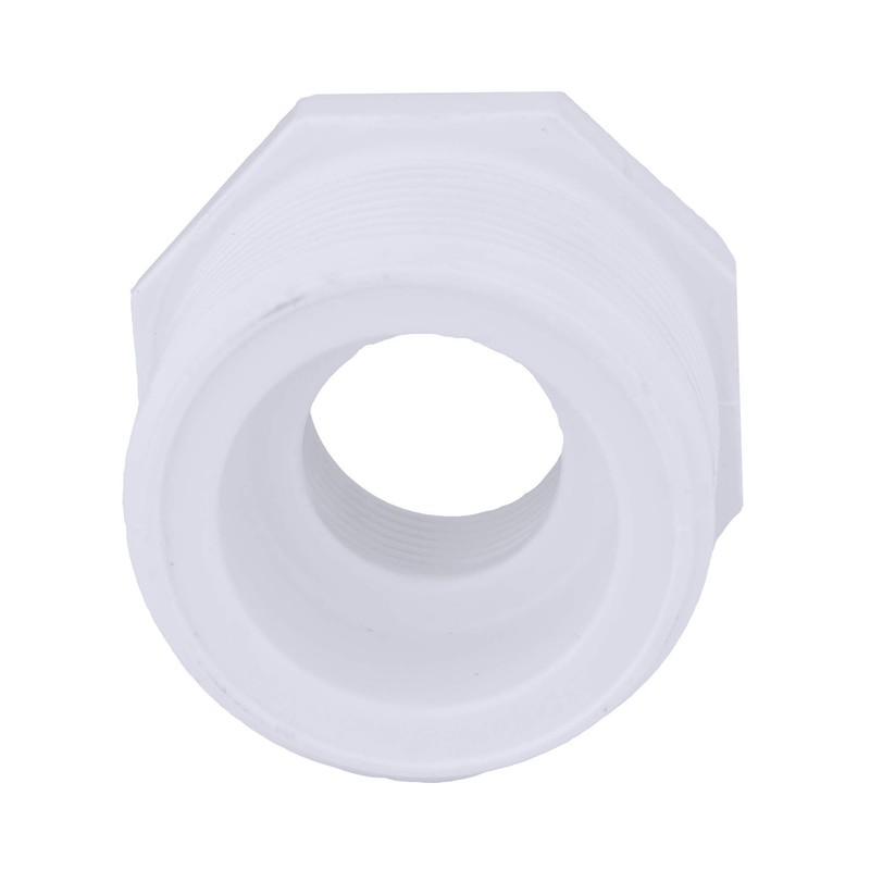 CHARLOTTE PIPE 1 1/2 x 3/4 SCH 40 RED BUSHING