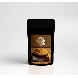 Rozhub Naturals Multani Mitti Powder For Pimple Free Clear Skin, Silky Hair, 100 Gm