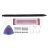 Stylus Pens with 10 Replacement Tips High Sensitivity Precision Capacitive