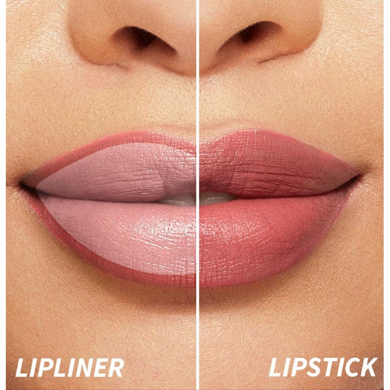 HOPHAT 3PCS Peel Off Lip Stain Lip Tint Set, Matte