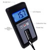 Window Tint Meter, Car Film Transmission Meter Window Tint,VLT Tester