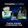 Creatina Monohidratada 100% Pura Micronizada Amarte Labs