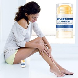 Crema Reparadora e Hidratante para Pies 40ml，1 Piezas