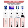 256GB USB Flash Drive for Phone and Pad, Photo Stick