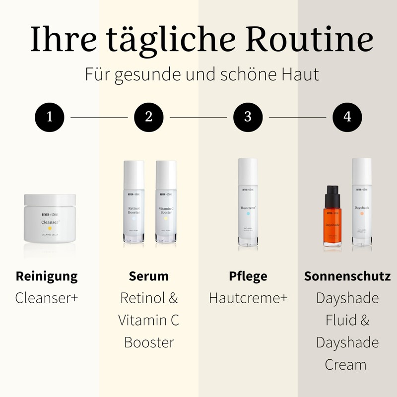 Dayshade SPF 50