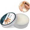 Pet Paw Balm, 60g Natural Healing Moisturiser for Dogs and