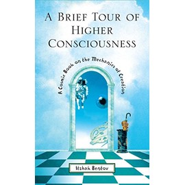 A Brief Tour of Higher Consciousness: A Cosmic Book on the Mechanics of Creation