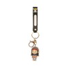 One Piece Anime Japanese Acrylic Double Sided Key Chains Chibi