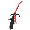 Blow Duster Gun Handheld HighStrength Plastic Low Power Air Compression