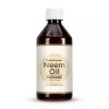 Herbsforever Neem Oil – Cold Pressed Premium Oil – Non