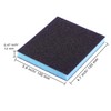 eBoot Sanding Sponge Grit Sanding Blocks, Washable and Reusable Sand