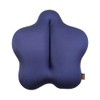 Indigo. Standard: Standard; Size: W 15.7 x D 5.1 x