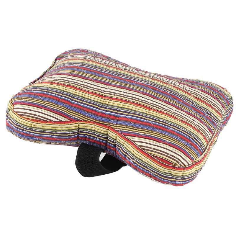 Knee Pillow Depressurize Polyester Breathable Soft Ergonomic Side Sleeping Pillow