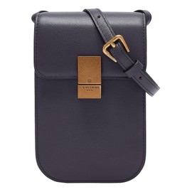 Liebeskind Berlin Women's Crossbody Xs Neck Accessories, Taro, One Size EU, Taro