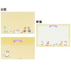 Sunstar Stationery Mofusand Letter Set Nyanpantsu! S8907781