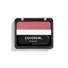 COVERGIRL Cheekers Blendable Powder Blush Rock 'n Rose.12 oz (packaging may vary)