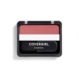 COVERGIRL Cheekers Blendable Powder Blush Rock 'n Rose.12 oz (packaging may vary)