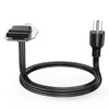 EZ Connect Power Cord for Insinkerator,Compatible with Power and Advanced