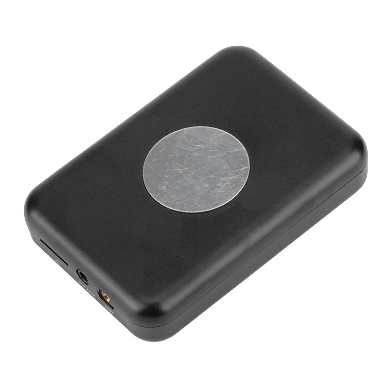 2.4in DAB Car Digital Radio Bluetooth Receiver with FM Transmitter