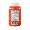 Turmeric 95% Curcuminoides 1500 Mg 180 Caps Qunol