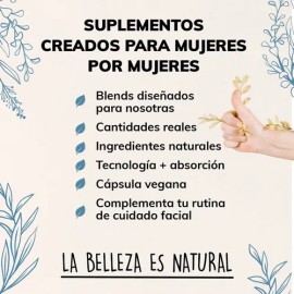 Citrato De Magnesio Complex + Piperina (Pimienta Negra) | Citrato, Glicinato, L- treonato Y Óxido De Magnesio | Magnesium -Vitaminas Para Hombre / Muj