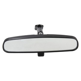 RLB-HILON Rear View Mirror Compatible with Subaru Model, for Forester 2009 to 2013 Year, for Impreza 2006 to 2011Year, for STI WRX 2006 to 2014 Year, for BRZ 2013 to 2020 Year