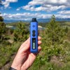 Vaporizer Herbs | MEDGRAM Precise Temperature Setting 93-220°C | LCD