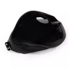 ZXMT Glossy/Vivid Black Fuel Gas Tank Cover Fairing For YAMAHA