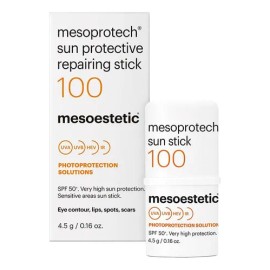Protector Solar Stick 100 Mesoestetic - Para la Zona de los Ojos