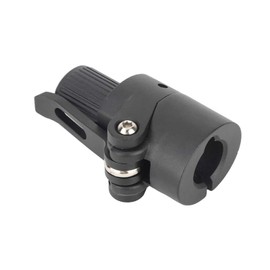 Folding Pole Base Folding Pole Base for Iaomi Electric ScooterReplacement Spare Parts, Replacement Spare Parts Replacement for Iaomi Electric