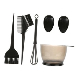 BIUDECO Hair Dyeing Kits Tool Set Essential Hair Coloring Tools for Salon Home Smooth Easy to Clean for Australia
