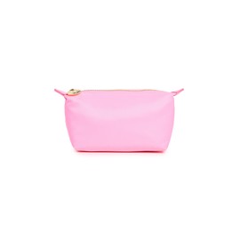Stoney Clover Lane Women's Pouchette Pouch, Bubblegum, Pink, One Size