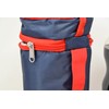Blue 3L Total Hidalgo 1.5L 3 Layer Insulation Flexible Portable