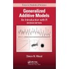 Generalized Additive Models: An Introduction with R, Second Edition (Chapman
