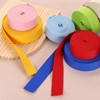 sourcing map 5 Yards Nylon Webbing Strap, 1 3/8-inch(38mm) Flat