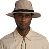 Tilley Endurables Recycled Utility Hat, Taupe, S