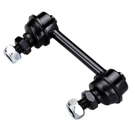 SCITOO 4pcs Suspension Kit Front Sway Bar End Link Rear Sway Bar End Link 1993 1994 1995 1996 1997 1998 1999 2000 2001 For Nissan Altima