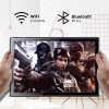 Byybuo 10.1" WIFI Tablets Computer Android 13 PC Pad 4+64GB