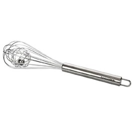 Tescoma Stainless Steel Ball Whisk 25 Cm Delicia, 26.5 x 5.7 x 5.7 cm, Assorted