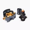 Kohler K-8304-KS-NA Pressure Balancing Valve Body&Cartridge Kit W/ Service Stops