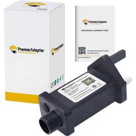 32V 6W LED Power Supply for CZJUTAI JT-EL/FC32V6W for Christmas Lighting [W660]