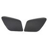 1 Pair Third Brake Light Lamp Trim Cover JK4Z13A613AF Left