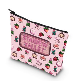 Trendy Gaming Gift Video Game Gift Stardew Gift for Gamers Gaming Gift for Women Sister (Valley Bag UK)