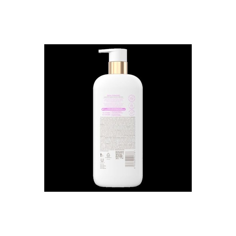 DOVE BODYWASH SKIN FIRMING