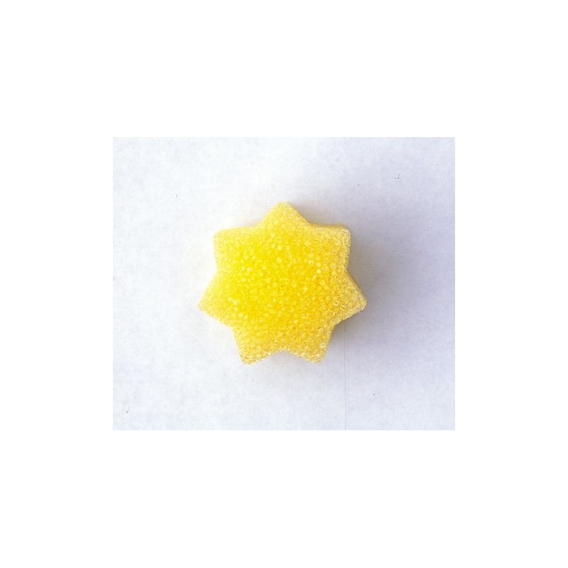 Molten Hammed (Sponge Brush for Oral Cleaning), 250 Pieces /