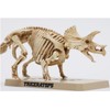 GSI Creos PSMS02 GSI Creos Planosaurus Marker Set Triceratops/Stegosaurus Set