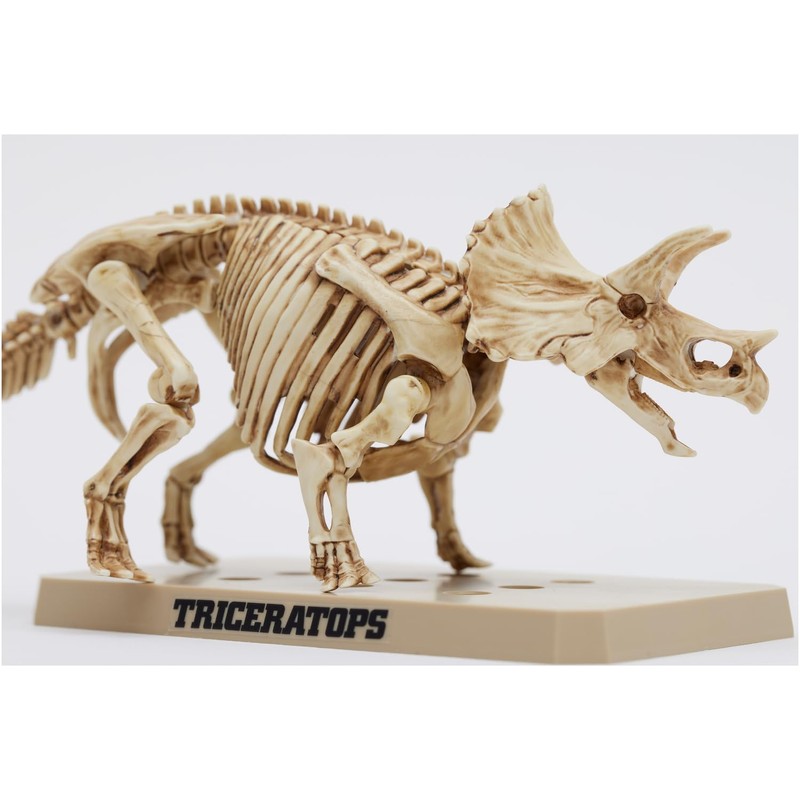 GSI Creos PSMS02 GSI Creos Planosaurus Marker Set Triceratops/Stegosaurus Set